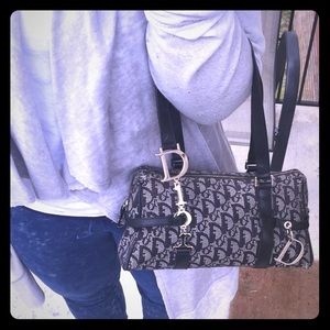 Christian Dior handbag extra pics